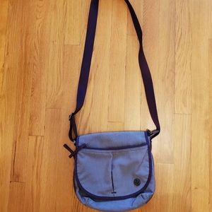 Lululemon Crossbody bag